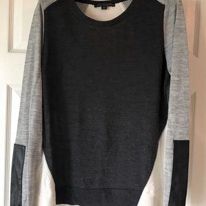 Searching for this sweater from Ann Taylor.